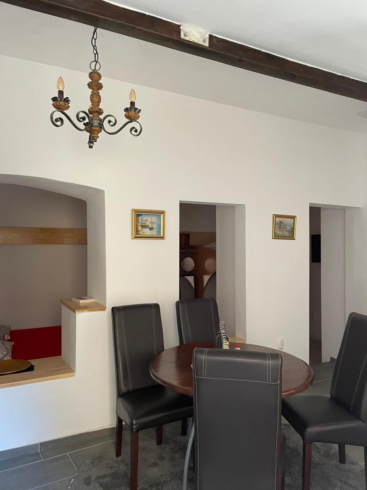 Apartment Citta Vecchia Mostar Room photo